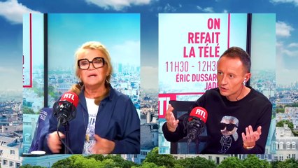 Le meilleur d'On refait la télé avec Sheila ce samedi 29 mars 2025 !