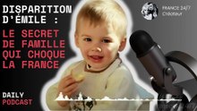 Disparition d’Émile : Le Secret de Famille qui Choque la France