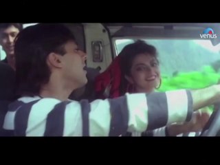 Kumar sanu song - Main nahi kehta