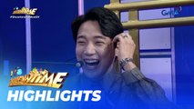 It's Showtime: Jhong at Vice, ninakaw na naman ang joke ni Ryan! (Tawag Ng Tanghalan)