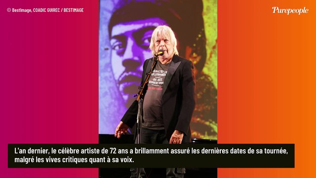Renaud : Un ami, acteur et réalisateur célèbre, donne des nouvelles et recadre gentiment Thomas Sotto