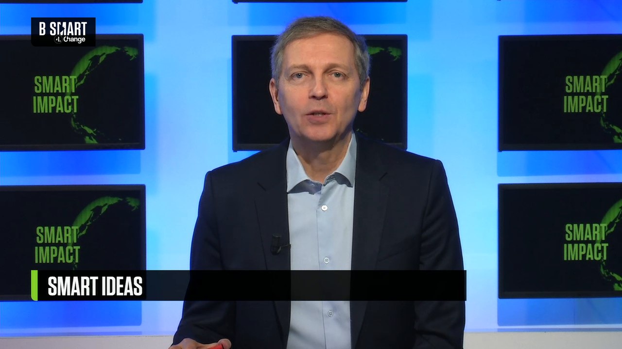 SMART IMPACT - Vente de seconde main : faciliter la comparaison