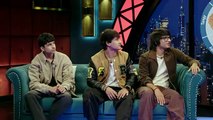 Sourav Joshi, Piyush & Sahil Roast On The Thugesh Show! | S02E06