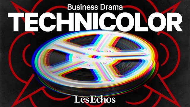 Technicolor : la descente aux enfers de la pépite française d'Hollywood
