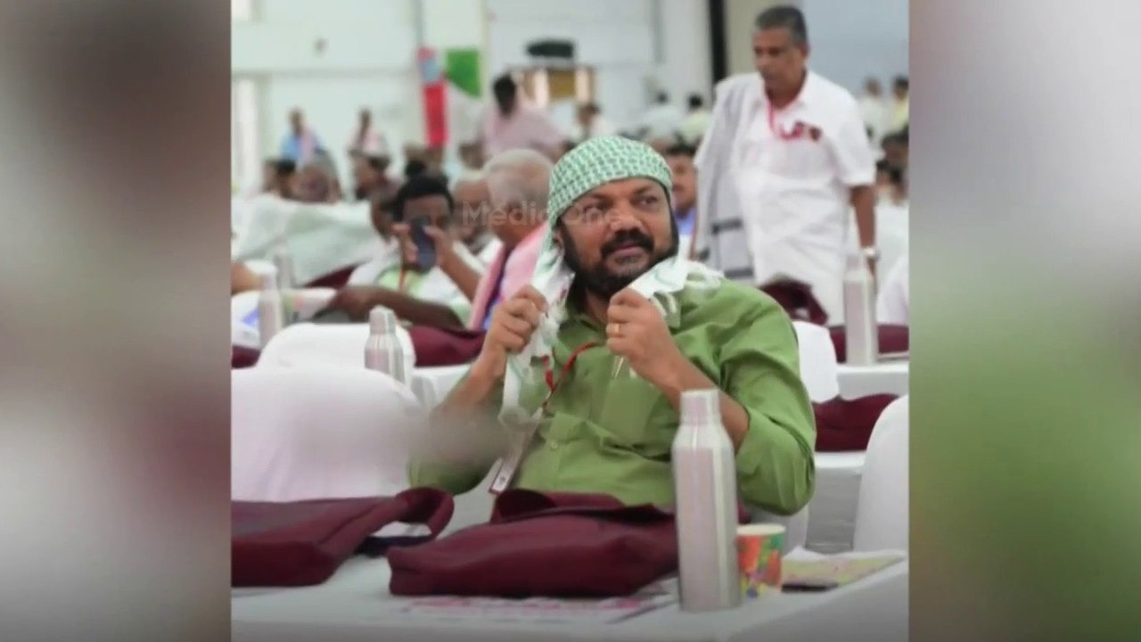 ഫലസ്തീൻ ജനതയ്ക്ക് സിപിഎം പാർട്ടി കോൺഗ്രസിൽ ഐക്യ...