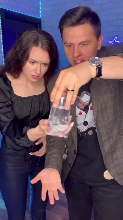 ooh catch the tricks