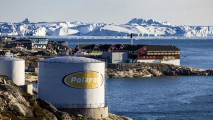 Kurz erklärt: Was will Trump mit Grönland?