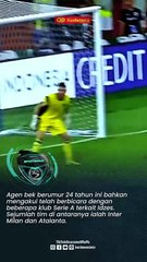 Tak Hanya Klub besar Italia, Ternyata Arsenal Juga Mengincar Kapten Timnas Indonesia