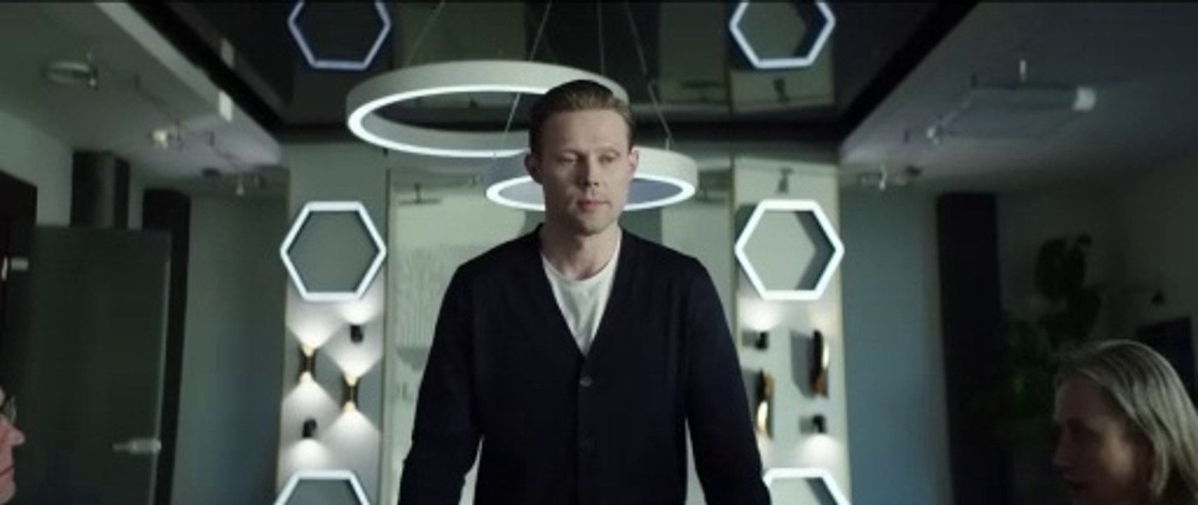 Sugar Baby Trailer OV