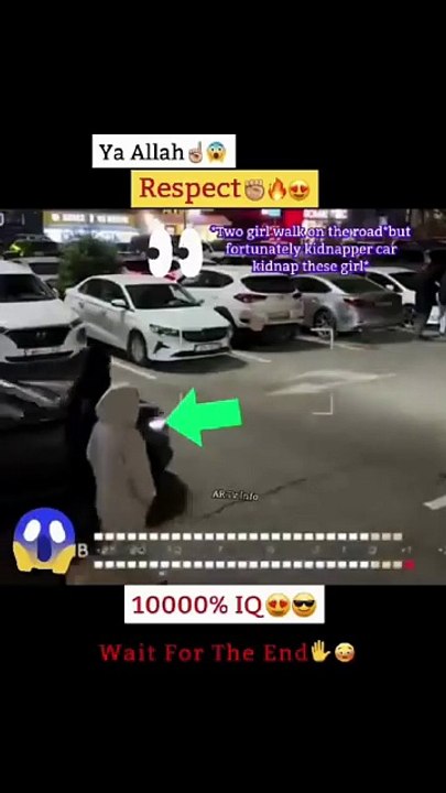 Ya Allah😨 Greatest save 😲🤯 #allah #shorts #status #short #respect #artvinfo