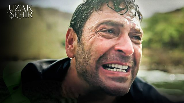 Uzak Şehir 20. bölümden yeni fragman yayınlandı: Deniz Cihan kayboldu!