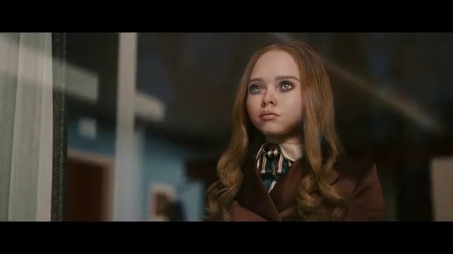 M2GAN 2.0 - Bande-Annonce officielle VF [Au cinéma le 25 juin]