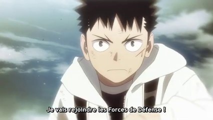 Kaiju No. 8  : Mission Recon - Les 17 et 18 avril au cinéma