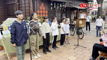 學台語版〈DO RE MI〉｜趣味音階教學，適合大人小孩輕鬆學唱🎶