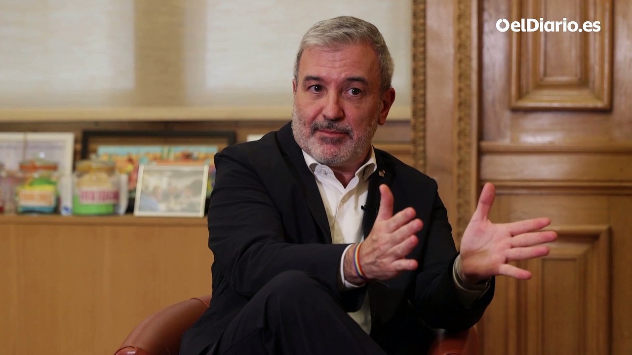 Entrevista a Jaume Collboni [COMPLETA]