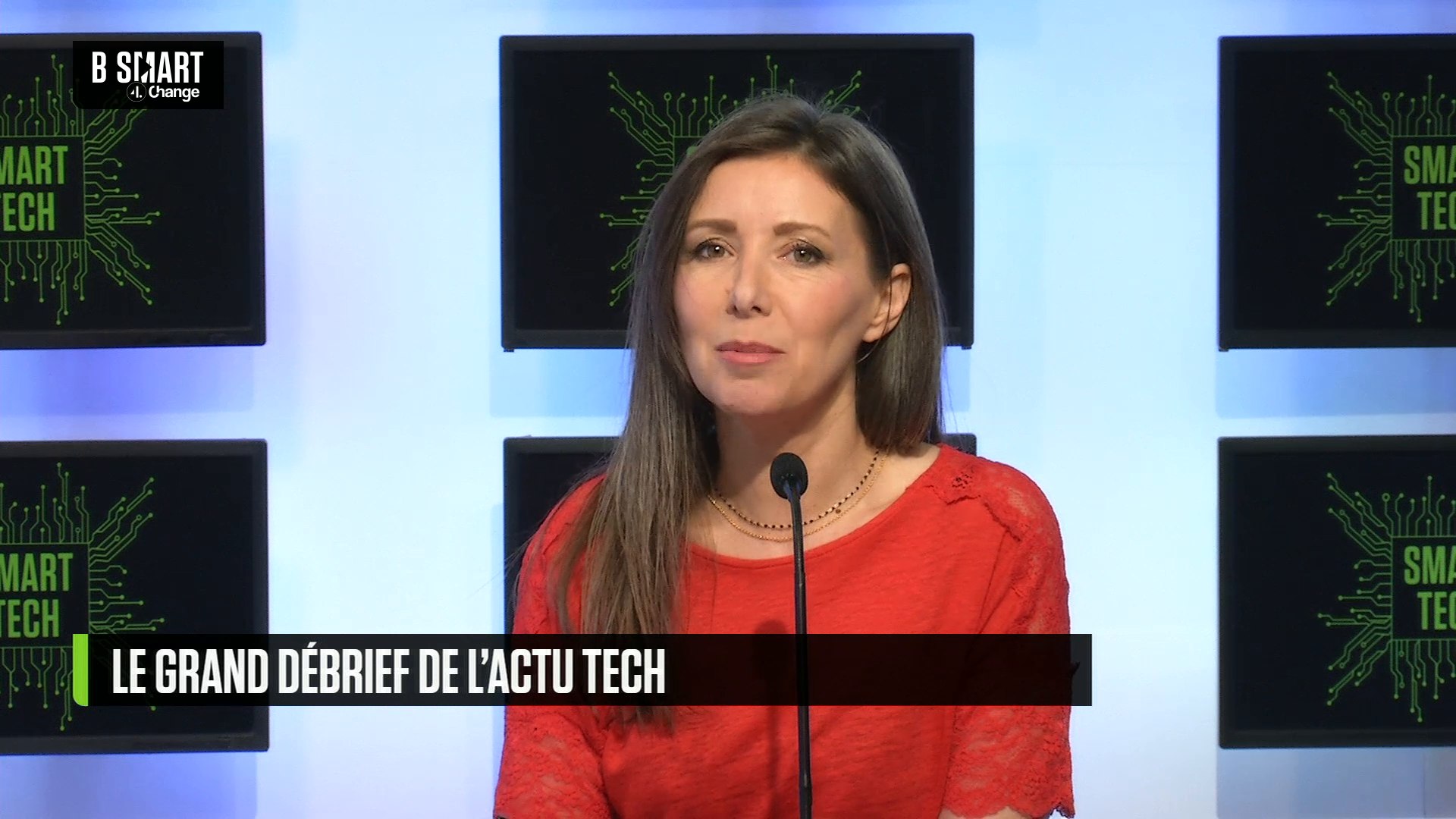 SMART TECH - Quand ChatGPT s’empare du studio Ghibli…