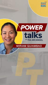 Miriam Quiambao, nakaramdam ng insecurities after the Miss Universe 1999 pageant?! | Spotlight by Power Talks with Pia Arcangel