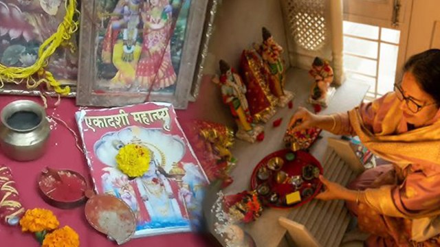 Chaitra Navratri Ashtami Puja Vidhi 2025: चैत्र नवरात्रि में अष्टमी के दिन कैसे करें पूजा, भोग..