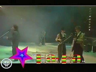 Группа ＂На-На＂ - ＂От судьбы не уйти＂ (1991)