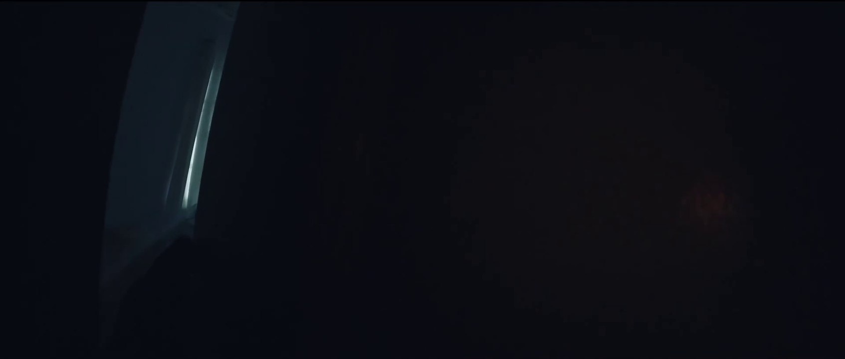 Ghost Game Trailer DF