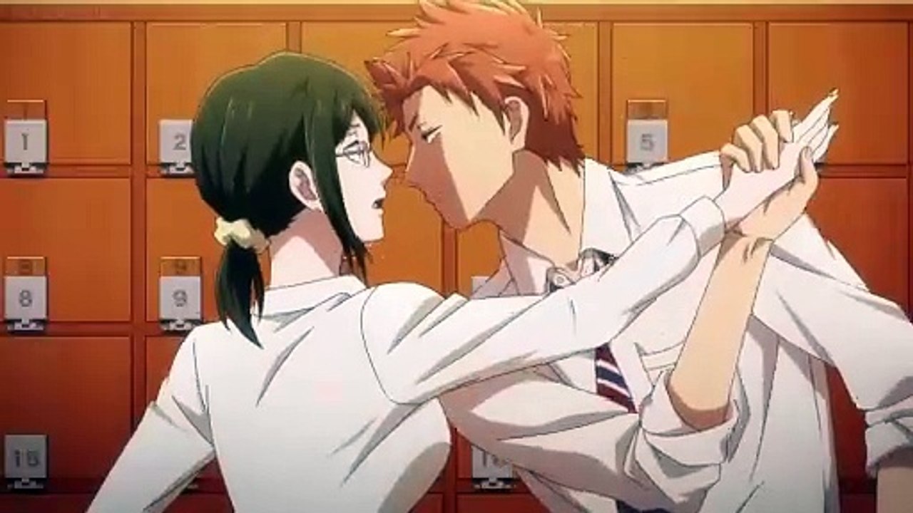 Hana-chan Is Not A Ugly Hag!!! - Wotaku ni Koi wa Muzukashii Episode 4