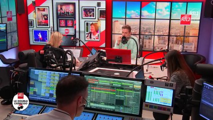 L'INTÉGRALE - Héléna dans Le Double Expresso RTL2 (04/04/25)