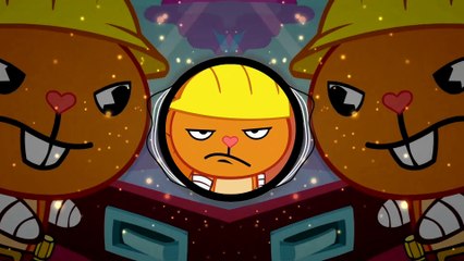 HANDY'S MUSIC | HAPPY TREE FRIENDS MUSIC