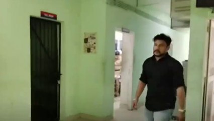 അർജുൻ ആയങ്കി കരുതൽ തടങ്കലിൽ; പിടികൂടിയത് SFI നേതാവിനെ കസ്റ്റഡിയിലെടുക്കാനെത്തിയ പൊലീസ് സംഘം