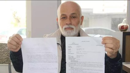 Annesinin ölümüyle hayatının şokunu yaşadı