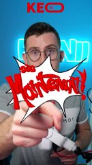 Inoxtag grimpe l'aiguille du Drou 😱