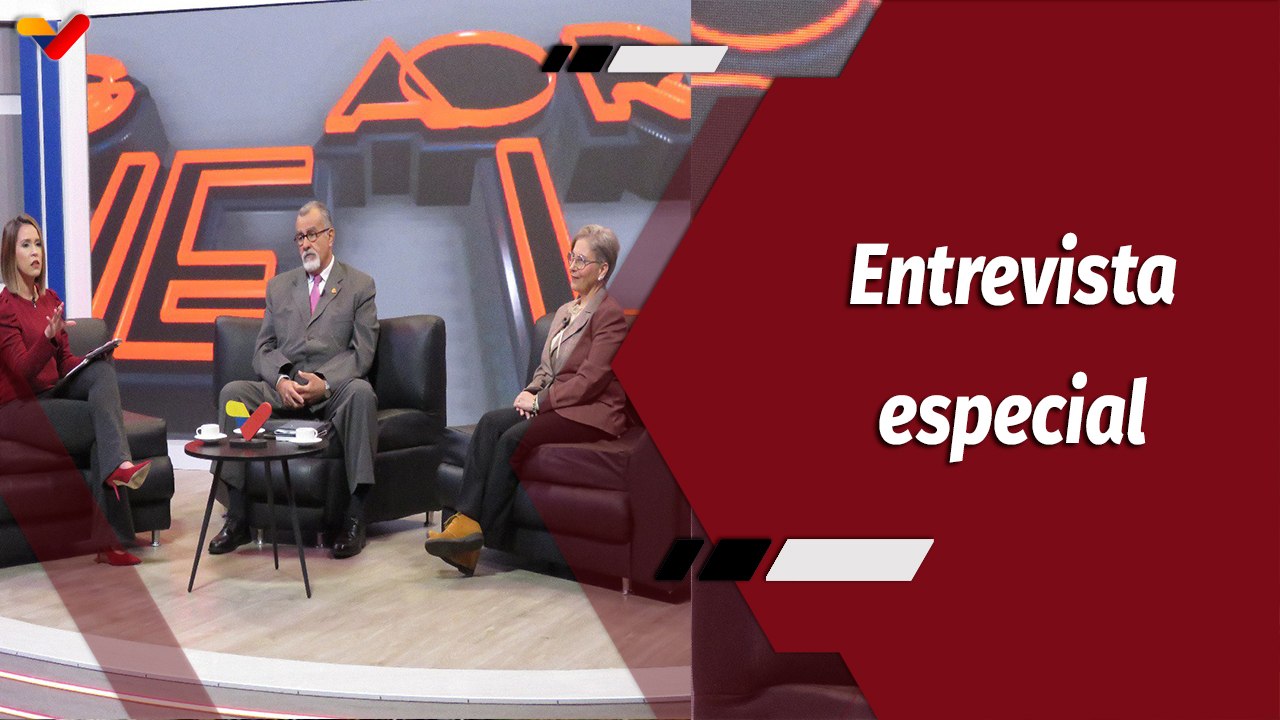 Programa Especial | Aranceles que buscan implantar una hegemonía económica