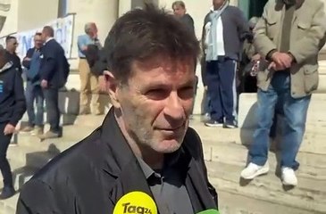 Funerali Suor Paola, le dichiarazioni di Orsi