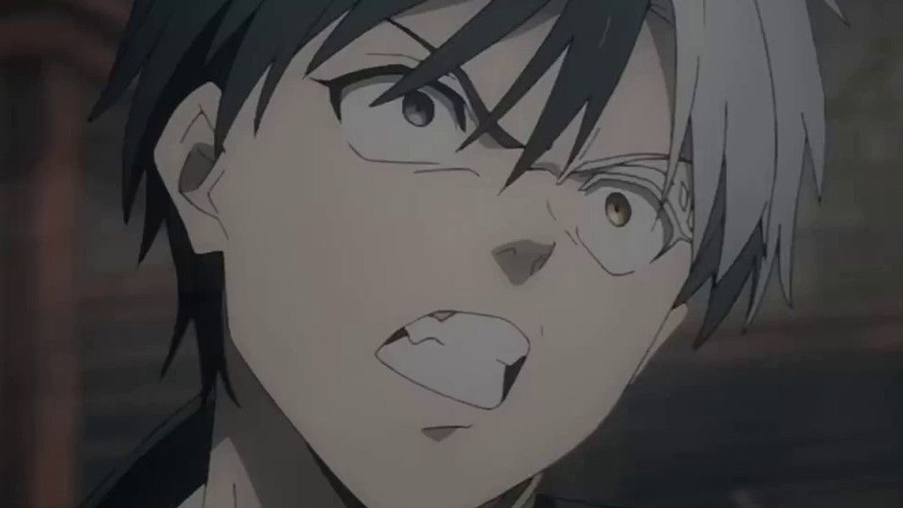 Wind Breaker - staffel 2 Trailer OmeU