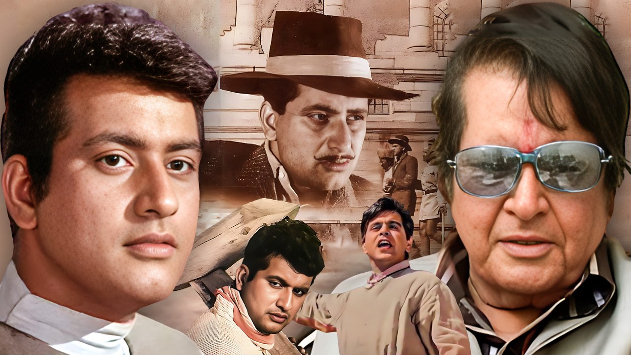 Manoj Kumar’s Unfiltered Opinions On Cinema, Music, Technique And Today’s Politics