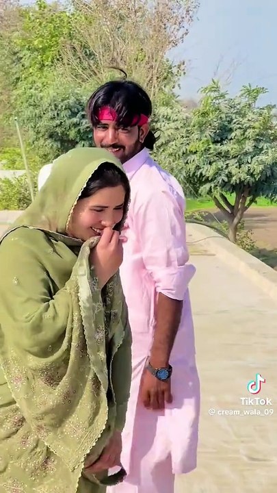Lucky video