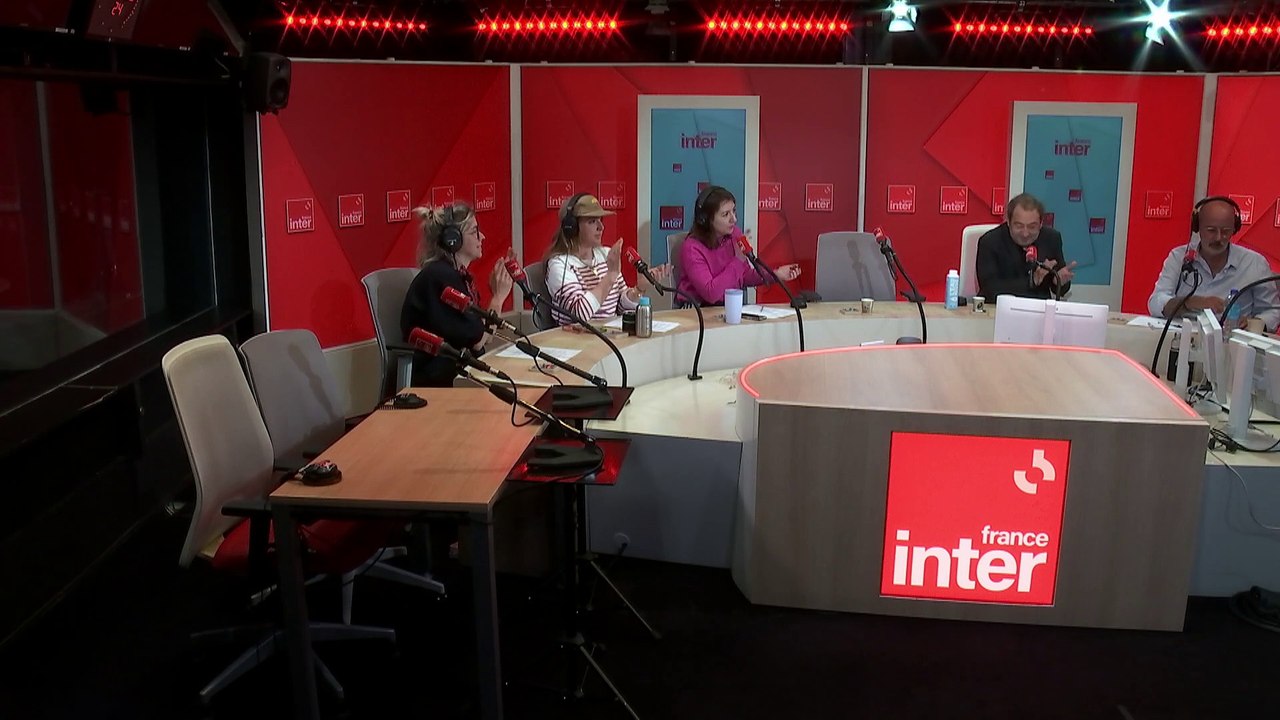 La drôle d’humeur d'Oldelaf est fan de Patrick Timsit - La drôle d’humeur d'Oldelaf