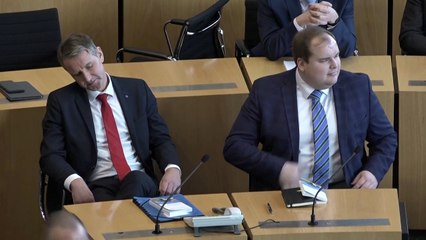 Kemmerich liebäugelt mit Kandidatur für FDP-Vorsitz