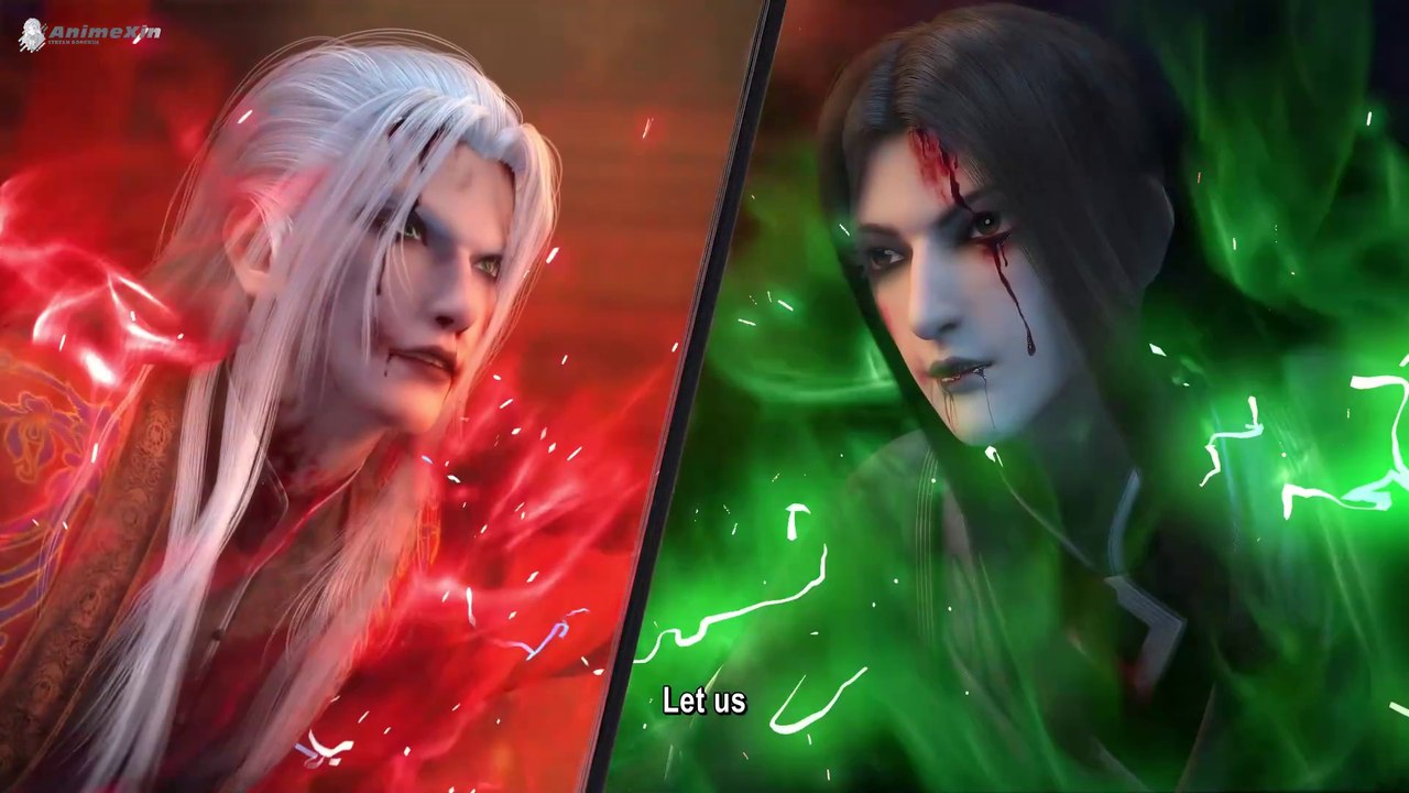 The great journey of teenagers season 4 episode 14 in english sub| The great journey of teenagers