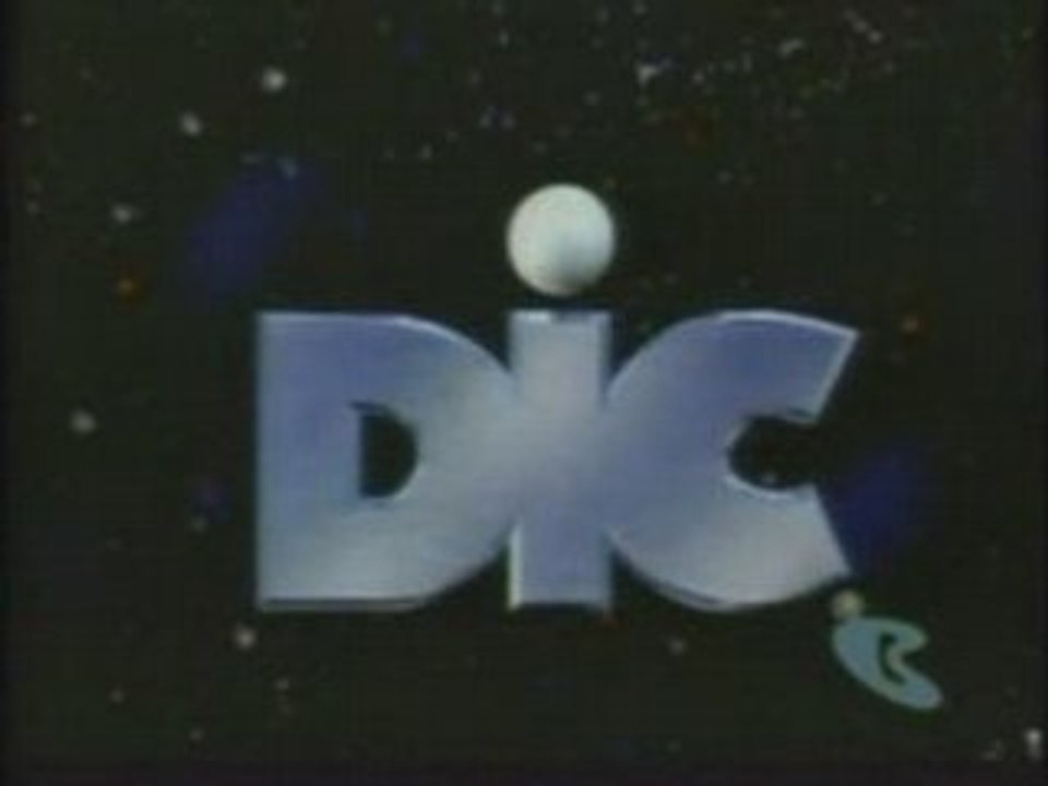 DiC "Kid in Bed" (1990 Version)/Turner Programming Services