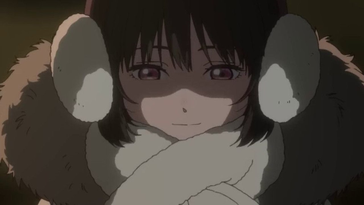 SHOSHIMIN: How To Become Ordinary - staffel 2 Trailer OV