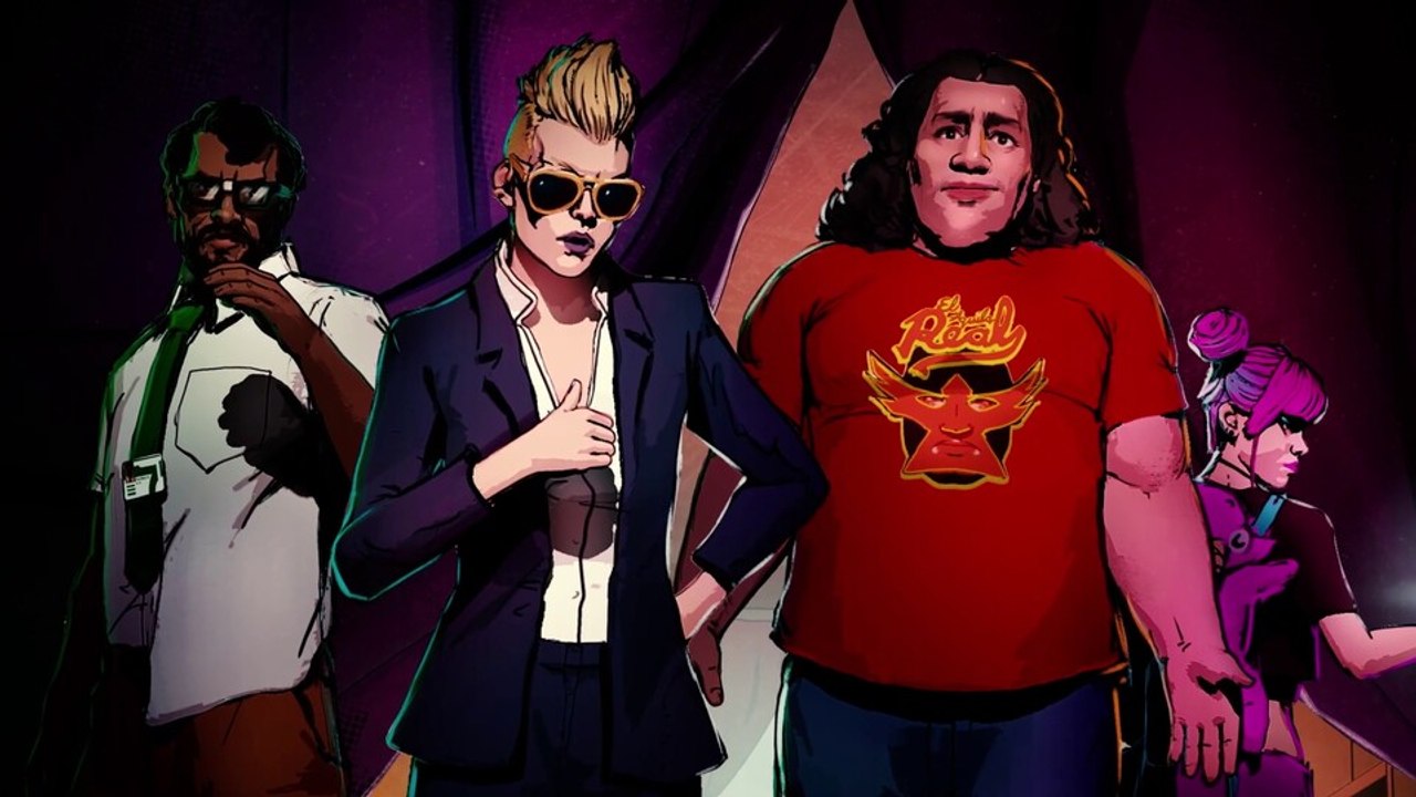 The Bad Karmas ist eines von zwei innovativen Brettspielen, die vor kurzem erschienen sind