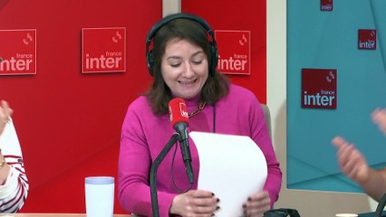 Je vais pas la garder celle-là - Lisa Delmoitiez n'aurait pas fait comme ça…