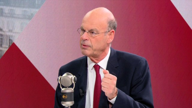 Droits de douane : le ministre de l'Économie fait appel au « patriotisme » des entreprises