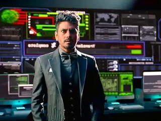 South Movie 2025: Bollywood Viral Scene 🎬