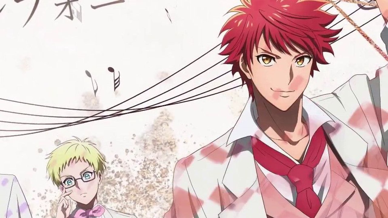 Classic★Stars Trailer OmeU