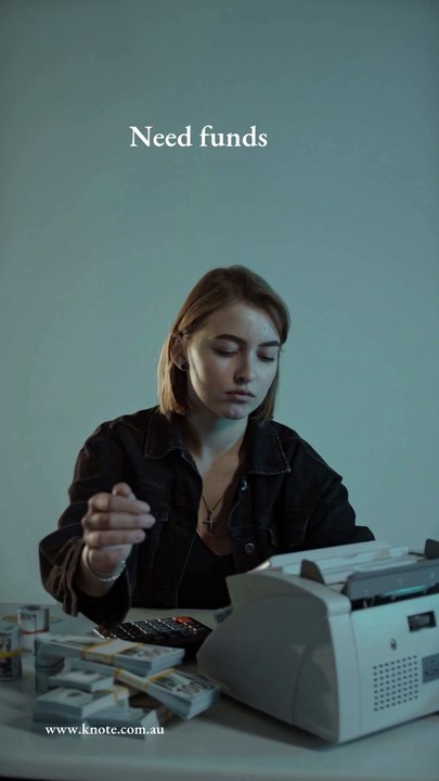 Need Fast Funding? Get Quick Loans with Knote – Business & Property Loans in Minutes!