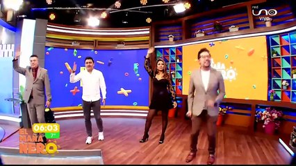 El Mañanero ∙ Viernes 4 de Abril de 2025