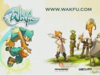 Wakfu, La bande-annonce