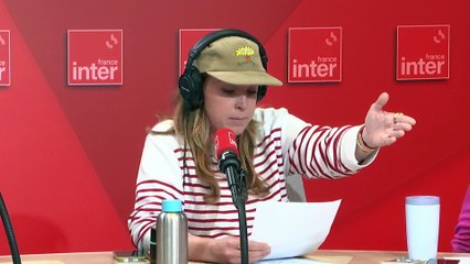 Les granfluenceurs - La drôle d’humeur de Julie Conti