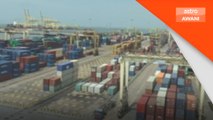 Permintaan menurun dijangka jejas syarikat logistik